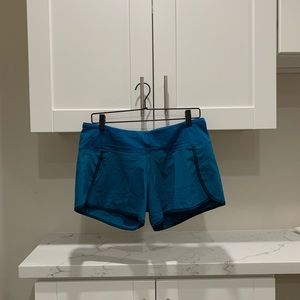 *NWOT* Lululemon Athletica Speed Up Short 4”
